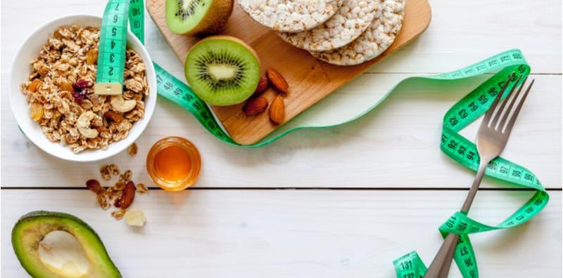 7 Tip Berkesan Untuk Bantu Anda Capai Berat Ideal
