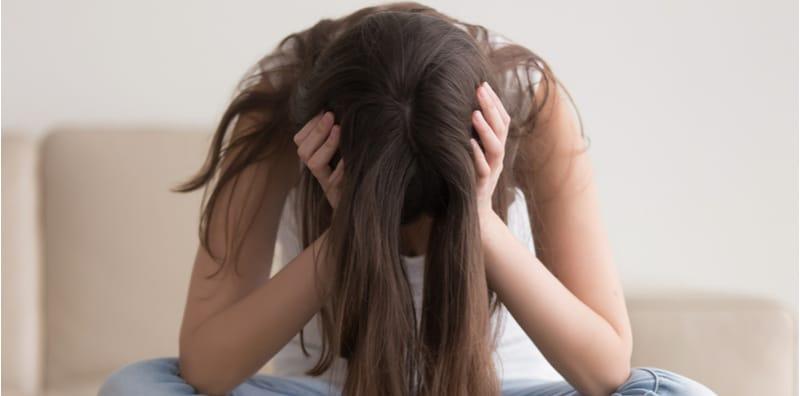 Kesan Depresi & Trauma Kepada Proses Penuaan Manusia