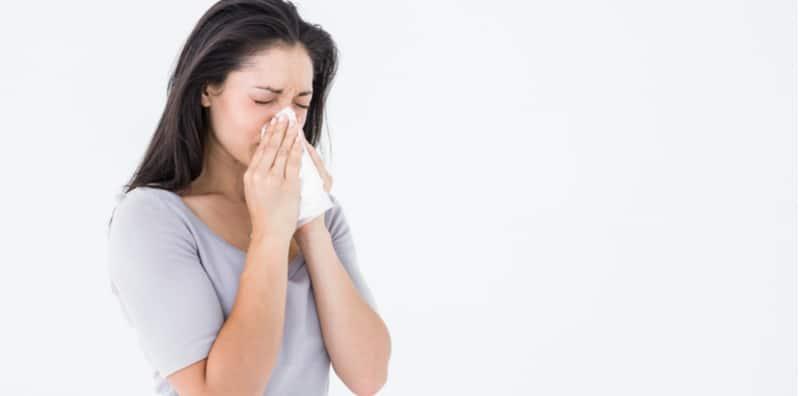 Hidung Gatal Akibat Alergi 7 Cara Mudah Untuk Hilangkan Gatal Tersebut