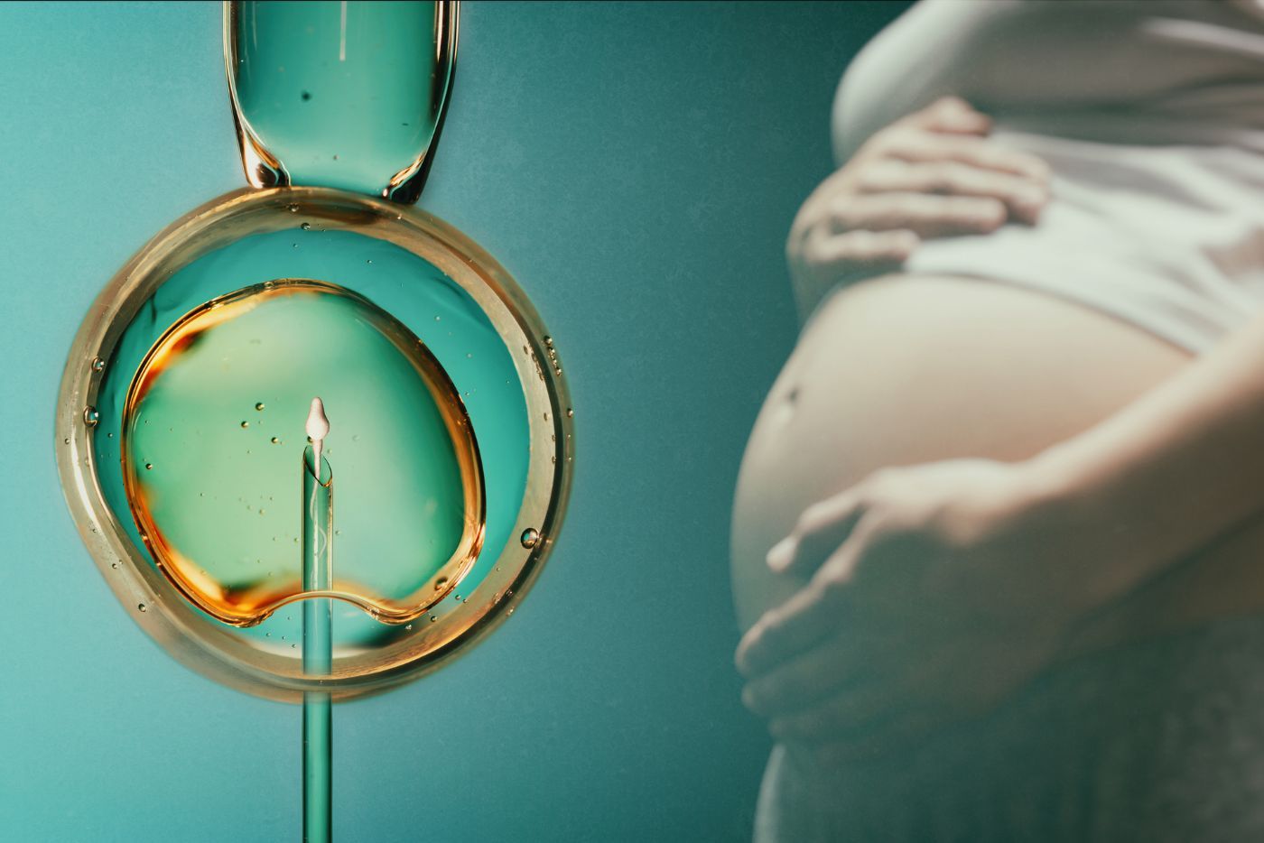 Ada Masalah Untuk Hamil Secara Natural? Boleh Cuba Kaedah Pembekuan Telur