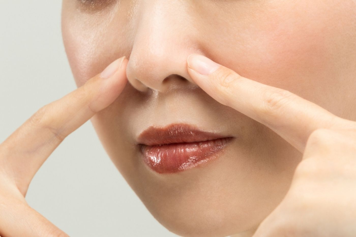 Ada Tip Nak Bagi Hidung Mancung, Caranya Lakukan Senaman, Berkesan Atau Sekadar Harapan Palsu?