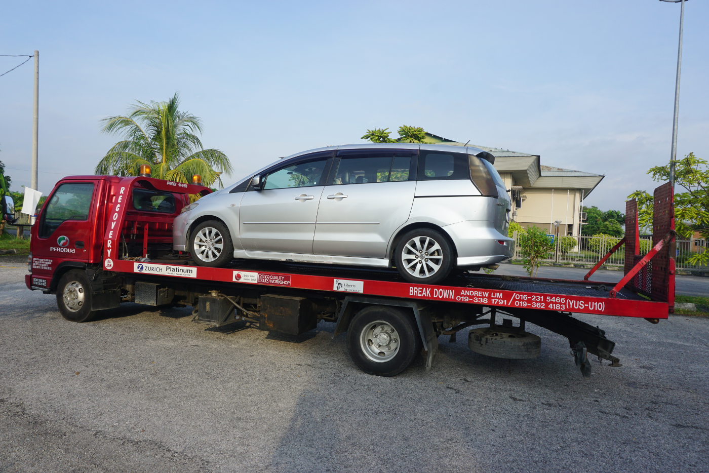 Hati-hati Memandu Di Hari Raya! Ini 5 Punca Utama Kemalangan Jalan Raya