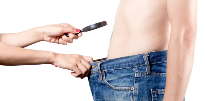 Saiz Zakar Penting Untuk Wanita Pilih Pasangan Hidup? Jangan Terkejut Dengan Jawapan Ini