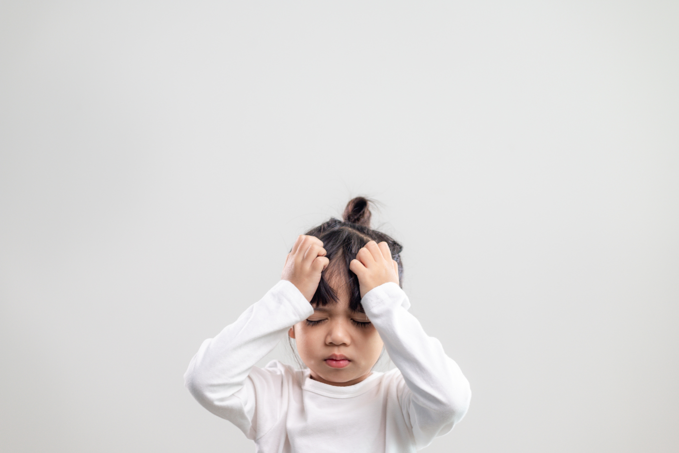 Pantang Larang Bayi Hidap G6PD, Si Kecil Tak Boleh Makan Ini, Mak Ayah Kena Alert!