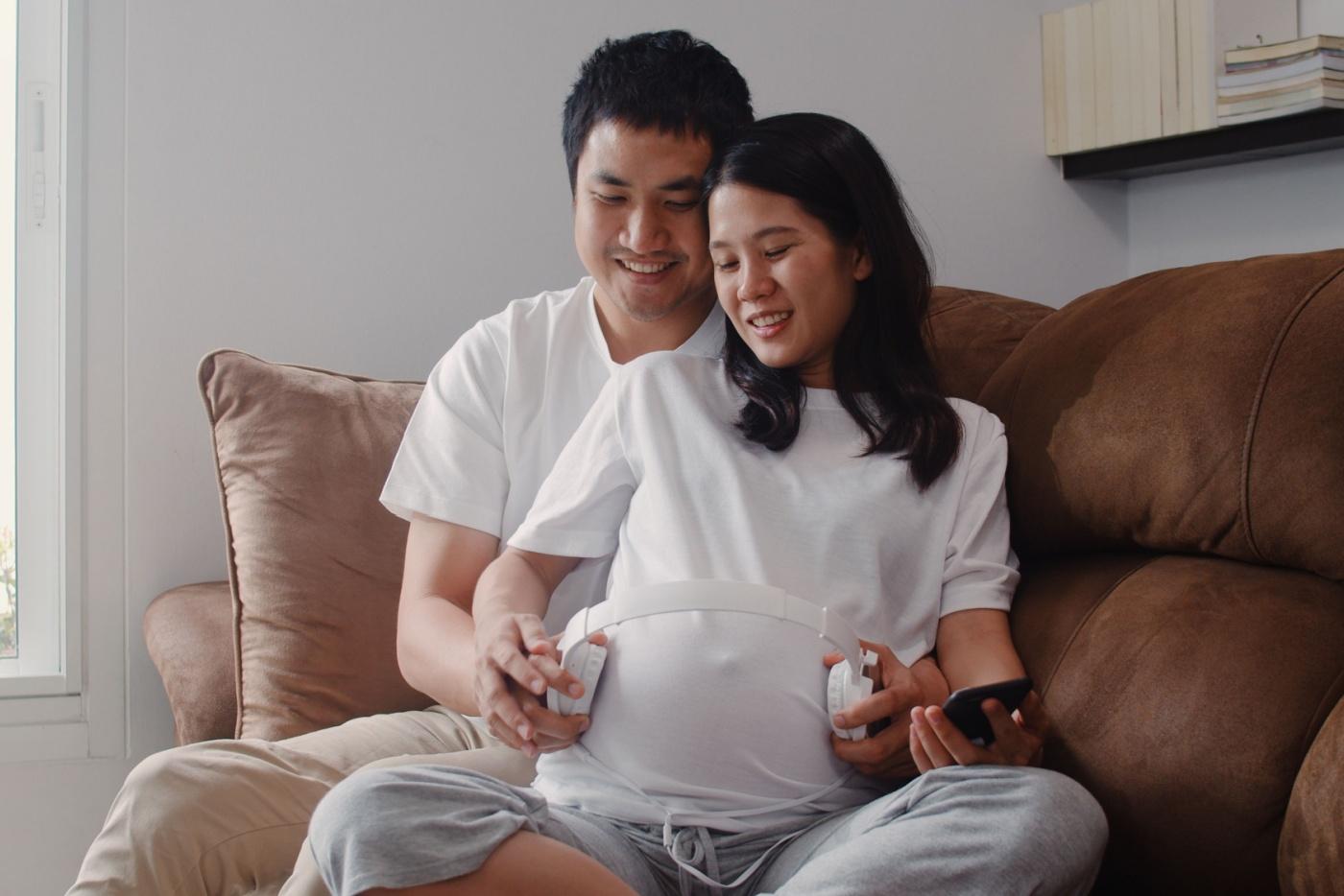 Daddy Jangan Menggelabah Bila Isteri Sudah Sakit Hendak Bersalin, Ikut Tip Ini!