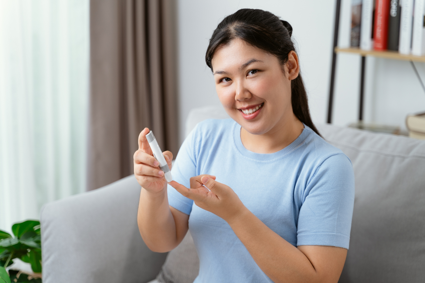 Selain Jaga Pemakanan, 10 Cara Ini Berkesan Turunkan Bacaan Gula Darah!