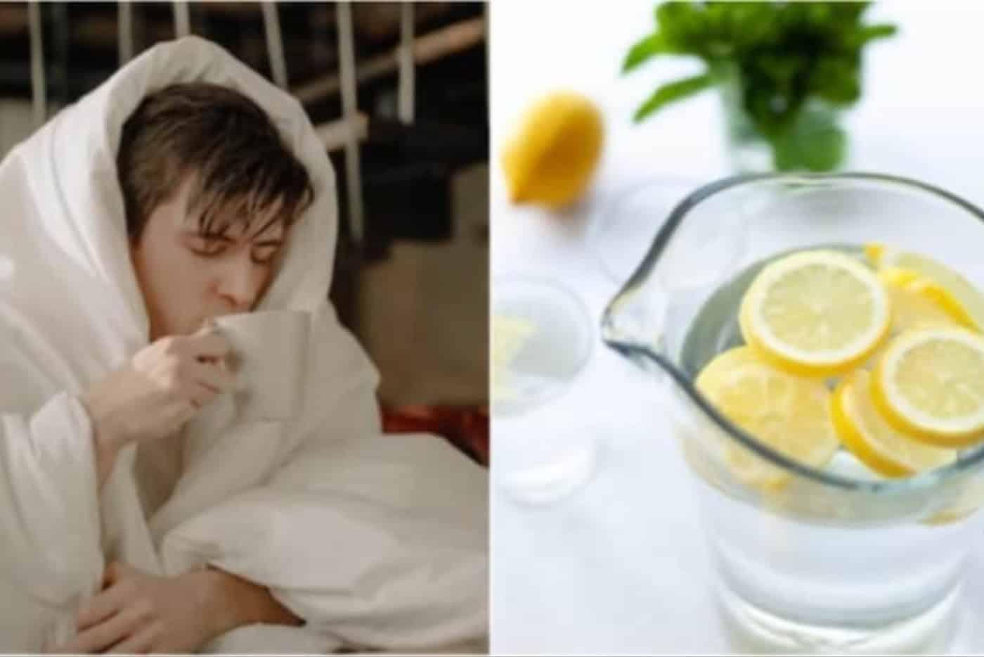 Nak Selesema Cepat Baik, Amalkan 6 Petua Ini! Semua Bahan Ada Di Rumah Anda