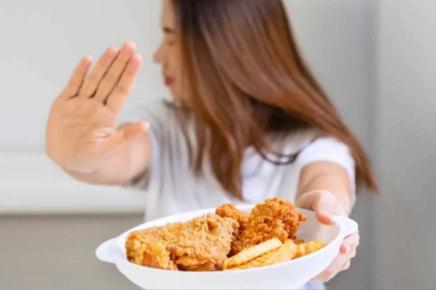 Bacaan Kolesterol Tinggi? Ini Cara Yang Terbaik Untuk Menurunkannya, Cubalah!