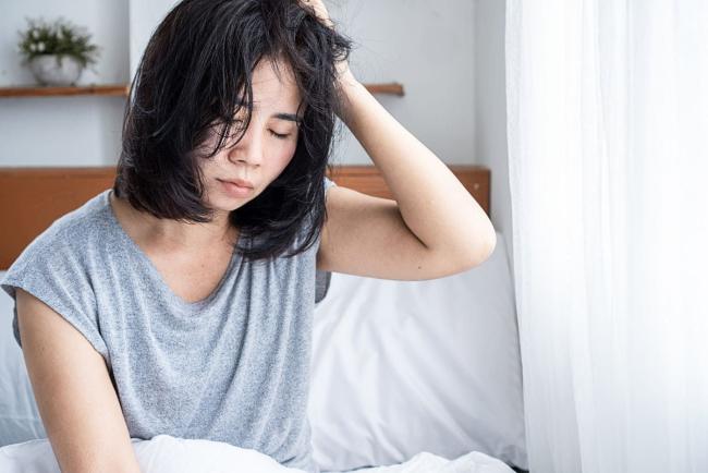Tidur Dah Cukup Tapi Masih Letih? Ini Sebab Yang Ramai Tak Sedar!