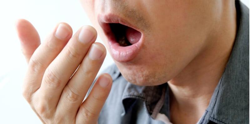 Sudah Gosok Gigi, Tapi Masih Ada Masalah Bau Mulut? Ini Mungkin Petanda Diabetes