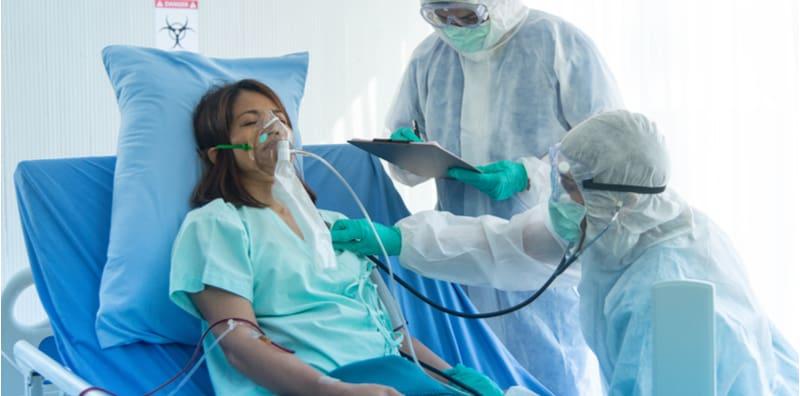 Pesakit Diabetes Dapat Komplikasi Lebih Teruk Jika Terkena COVID-19? Ini Risikonya