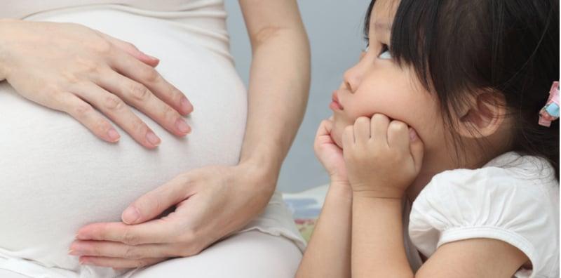 AWAS, Kandungan Overdue Ada Bahaya, Ibu Kena Lebih Alert Dengan Risiko Ini