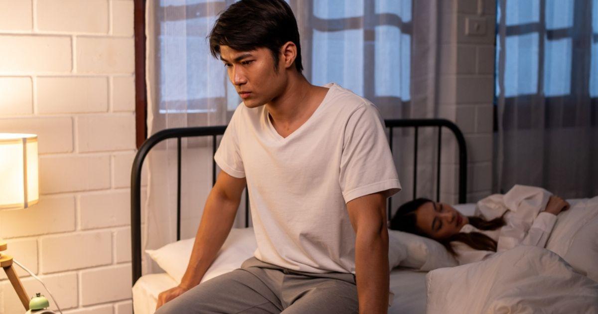 MENGEJUTKAN! Tanpa Hubungan Intim Pun Anda Boleh Terkena HPV, Anak Dara Turut Berisiko!