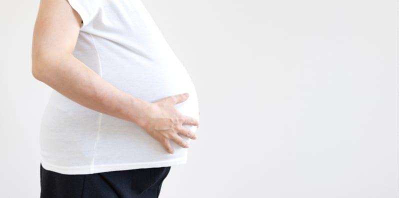 Risau Masa Scan Baby Terlihat Ada Fibroid, Ini Rawatan Boleh Buat Untuk Elak Gugur