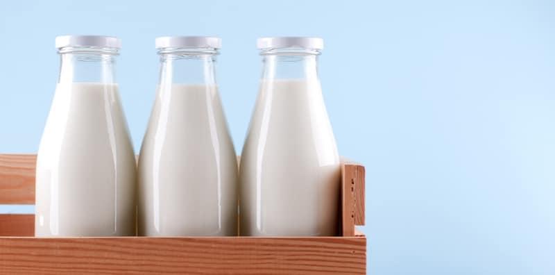 Selalu Cirit-birit? Cuba Minum Susu Kultur, Ada 9 Kebaikan Termasuk Buat Ibu Hamil