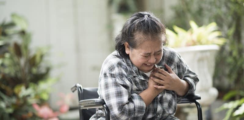 AWAS Bila Strok Mini Menyerang, Ada Risiko Strok Kekal Dalam Tempoh Setahun!