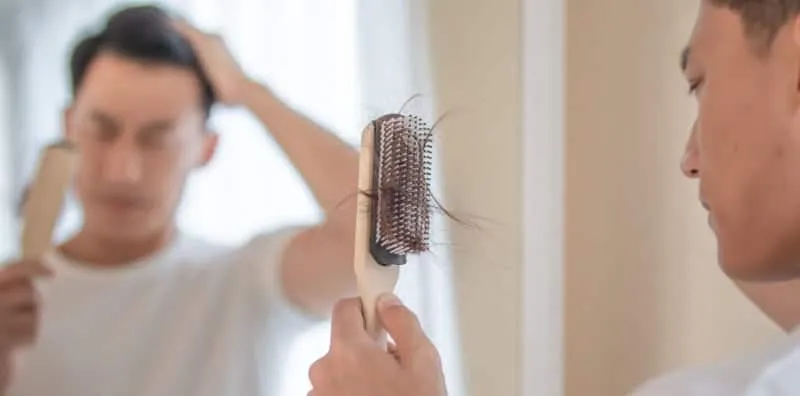 Kuat Beronani Punca Rambut Semakin Banyak Gugur, Fakta @ Auta?