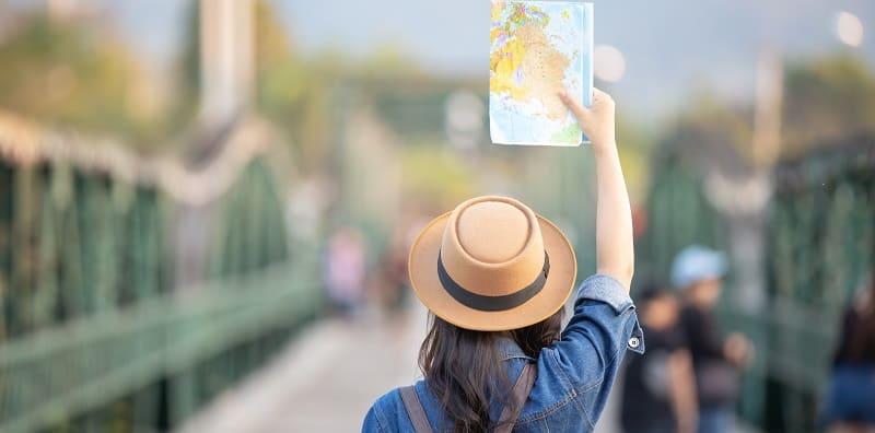 Bukan COVID-19 Saja Yang Perlu Dirisaukan Jika Ingin Melancong, Awas Dengan Penyakit Ini!