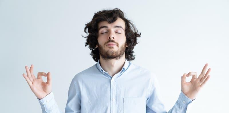 Bakat Saja Tak Cukup, Jika Nak Berjaya Anda Perlu Kuat Dari Segi Mental! Ikut Tip Ini