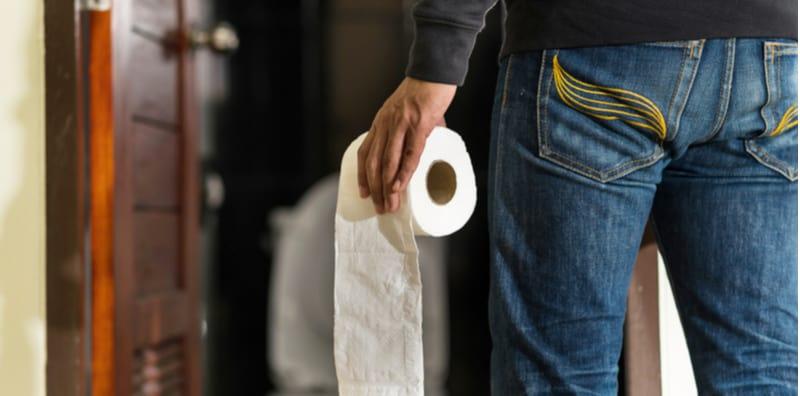 Benarkah Menahan Kencing Boleh Jadi Punca Kanser Prostat? Ini Jawapannya