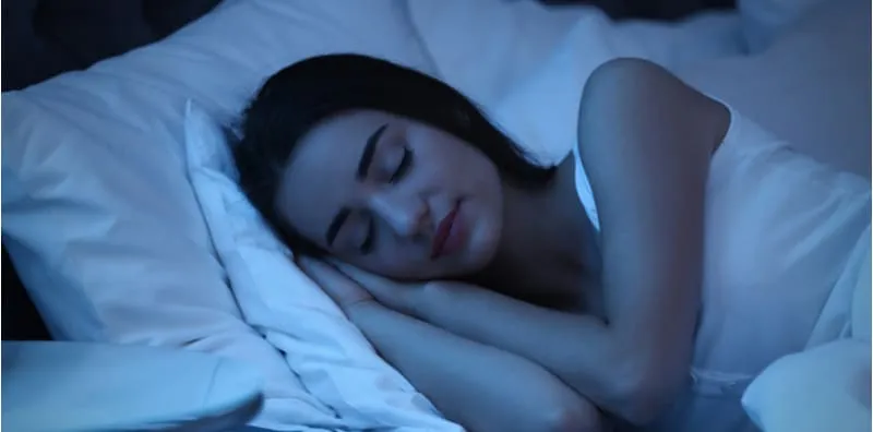 Selalu Tak Cukup Tidur? Ini Sebab Mengapa Tidur Malam Penting Untuk Kesihatan