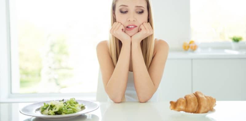 Elak Makan Makanan Ada Karbohidrat Sebab Takut Gemuk, Efektif Ke Cara Ini?