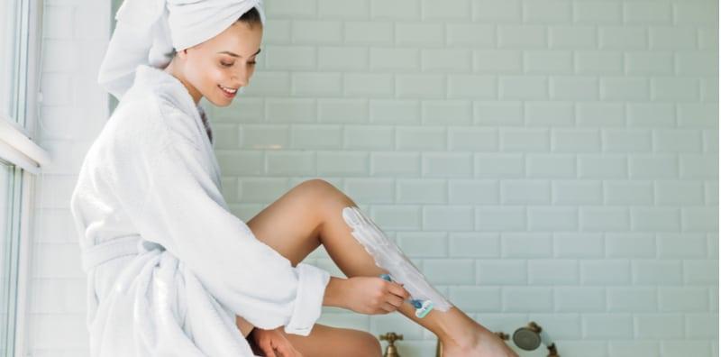 Tip Bercukur Dengan Selamat Tanpa Rosakkan Kulit