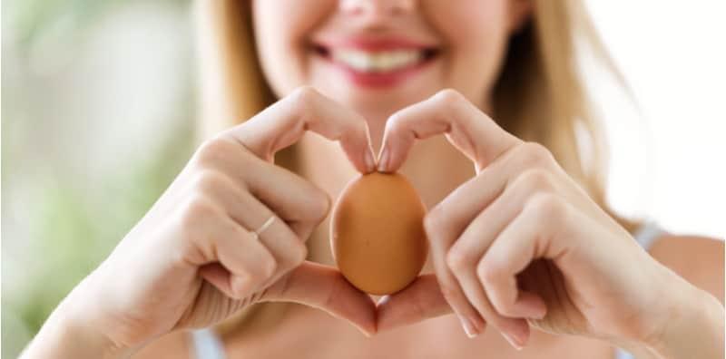 Nak Tambah Otot, Patut Makan Telur Mentah Atau Telur Rebus? Mana Lebih Berkhasiat?