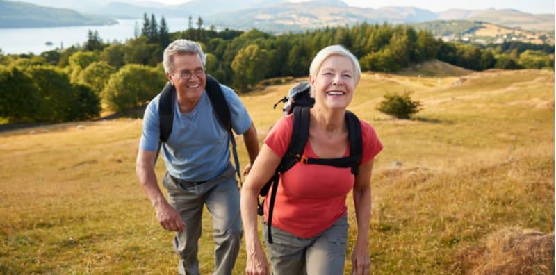 Ingin Mendaki Bukit Tapi Ada Sakit Sendi? Tiada Masalah Jika Buat Persiapan Penting Ini