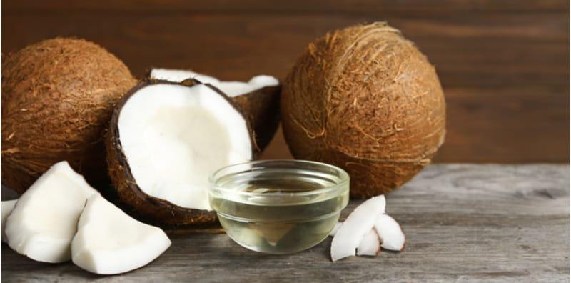 Santan & Minyak Kelapa Dara Tinggi Kalori, Benarkah? Ambil Dengan Hati-Hati?