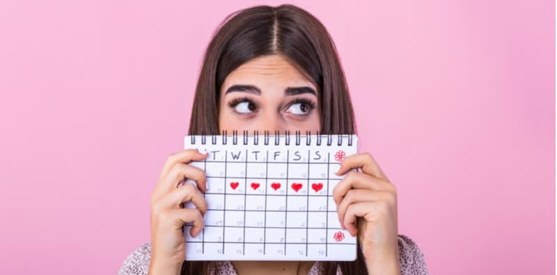 Jangan Mandi Ketika Datang Bulan Sebab Boleh Mandul - Usah Percaya Mitos Ini!