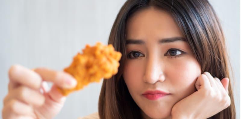 Pemilik Darah Jenis B Yang Mahu Turun Berat Badan, Tak Boleh Makan Ayam?