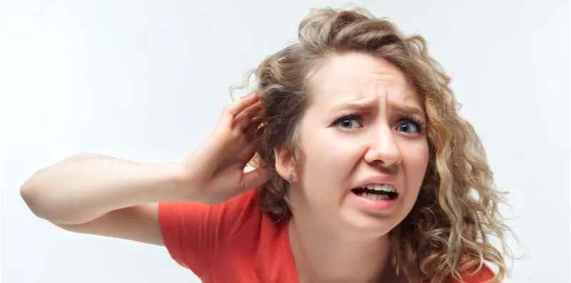 Telinga Anda Kerap Berdesing Dan Sukar Mendengar? Ia Mungkin Petanda Penyakit Ini...