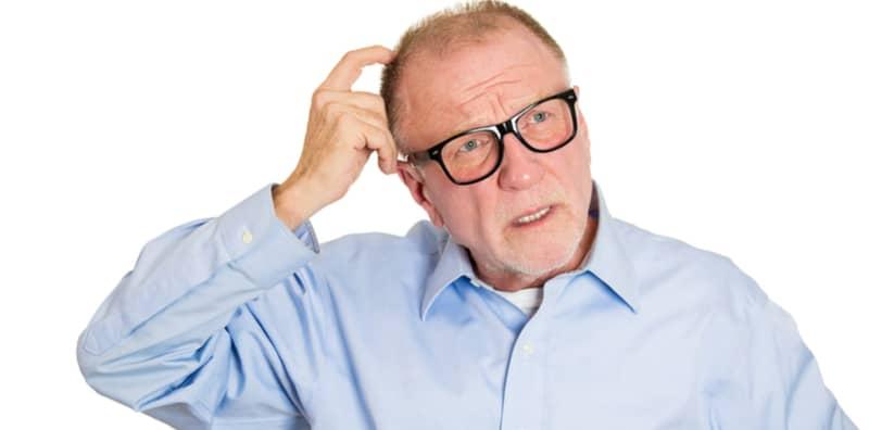 Bagaimana Perubahan Otak Berlaku Seiring Dengan Peningkatan Usia