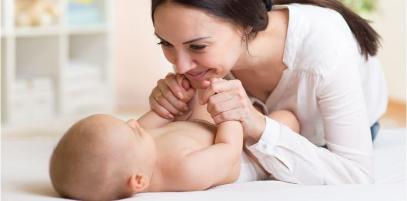 Jom Belajar Cara Urut Si Manja, Manfaat Bukan Untuk Bayi Saja, Tapi Juga Ibu