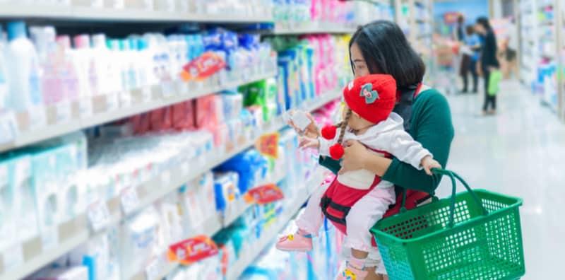 Nak Bawa Baby Baru Lahir Berjalan-Jalan, Selamat Ke Tidak Sepanjang Covid 19 Ini?