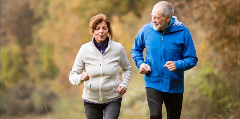 Ini 10 Amalan Perlu Buat Ketika Menginjak Usia Emas