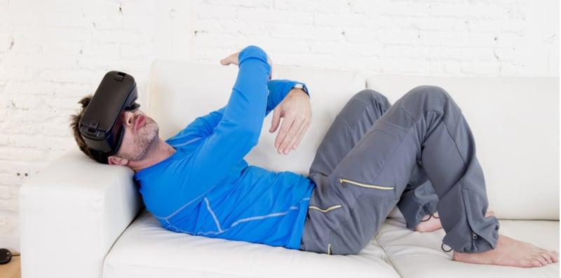 Kehidupan Seks Terjejas Dengan Adanya Teknologi? Apa Kesannya Pada Hubungan Intim?