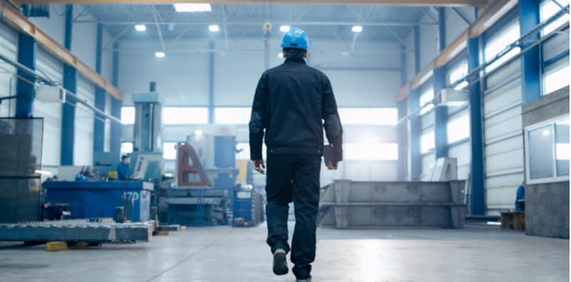 AWAS! Jangan Pilih Rumah Dekat Dengan Kilang, Ada Risiko Dapat Kanser Limfoma!