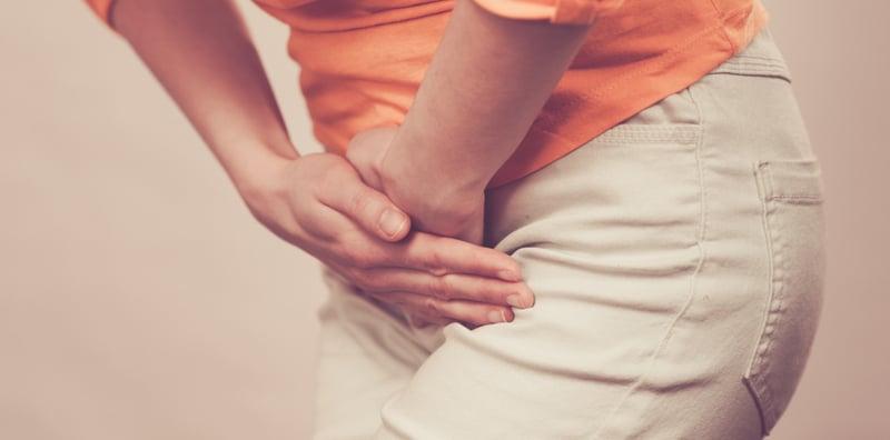 Ladies, Pernah Tak Alami Bibir Faraj Membengkak? 5 Kondisi Ini Boleh Jadi Penyebabnya