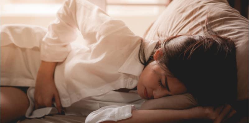 Senaman Boleh Kurangkan Sakit Senggugut - Fakta @ Auta? Ini Jawapan Kajian!