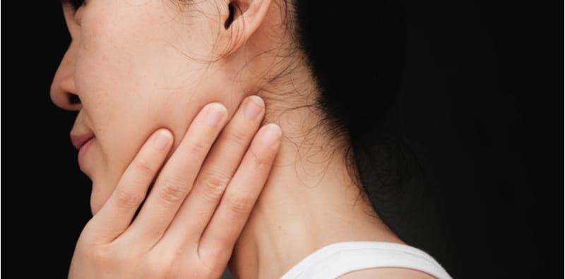 5 Masalah Kesihatan Yang Boleh Berlaku Pada Kelenjar Air Liur, Yang Terakhir Paling Menakutkan!