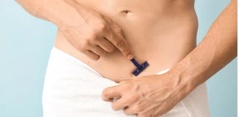 Rimas Bulu Bawah Tumbuh Terlampau Cepat? Ini 5 Kaedah Nak Cukur Bulu Kemaluan Anda!