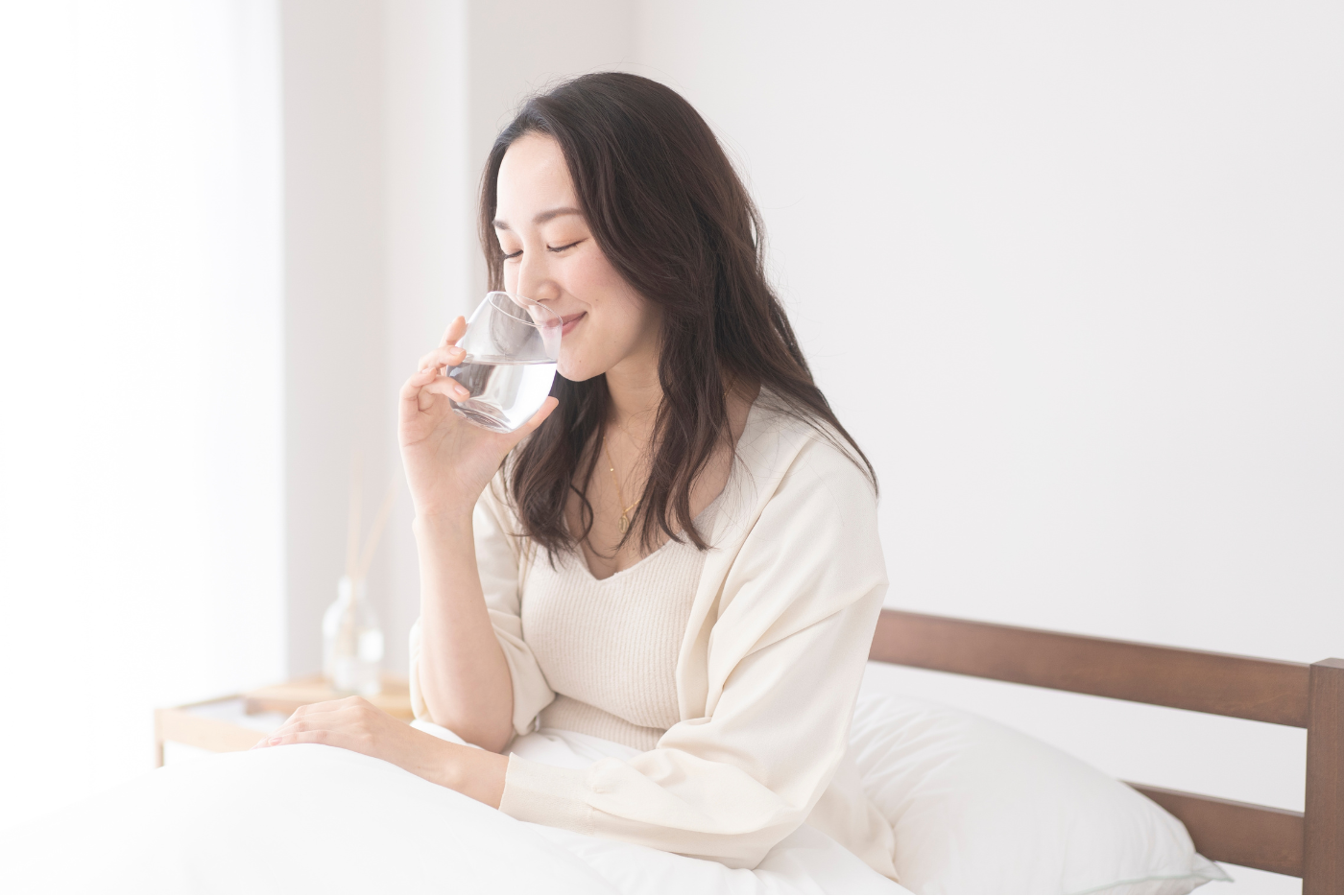 Jangan Amalkan Minum Air Sebelum Tidur! Jika Tak Kena Gayanya, Boleh Ganggu Tidur