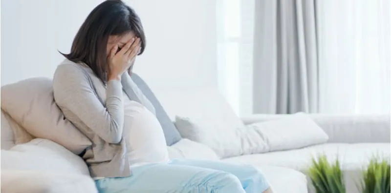 Ibu Hamil Alami Tekanan? Hati-hati, Jika Kesihatan Mental Tak Dijaga, Ini RISIKO Pada Janin