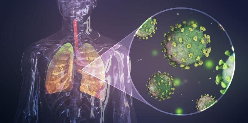 Penyakit Paru-paru: Fakta Lengkap Mengenai Jenis, Punca & Rawatan