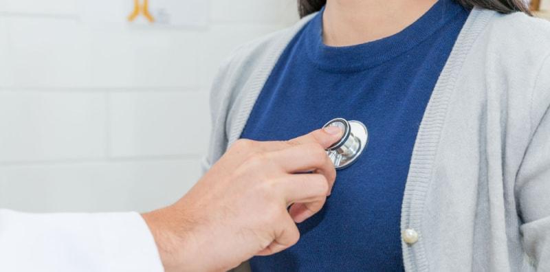 Maklumat Aritmia Jantung Yang Anda Wajib Tahu: Jenis, Diagnosis & Rawatan