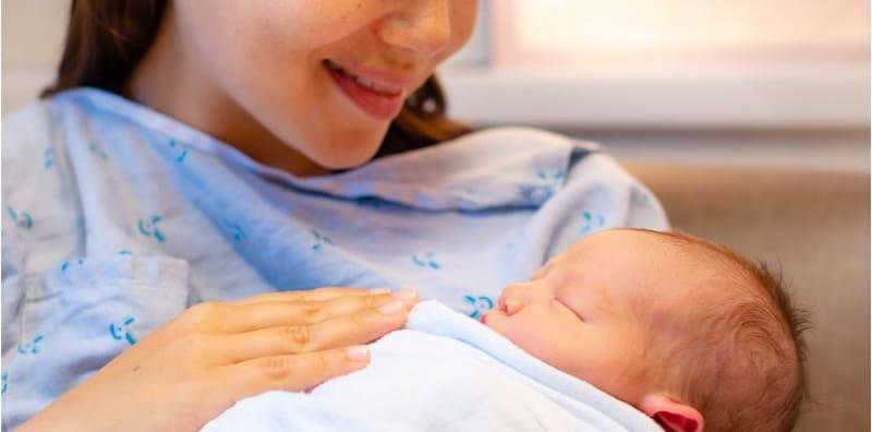 Tengah Kira Detik Bersalin? Ini Tip Meneran Untuk Ibu, Boleh Rendahkan Risiko Koyakan!