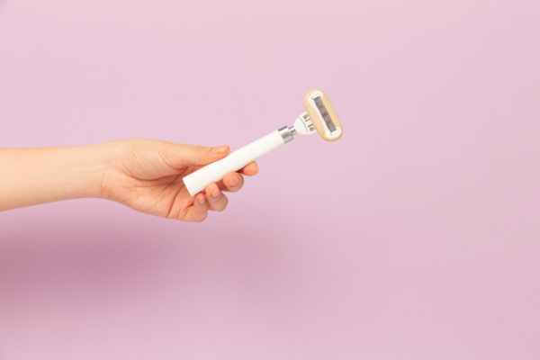 akil baligh perempuan