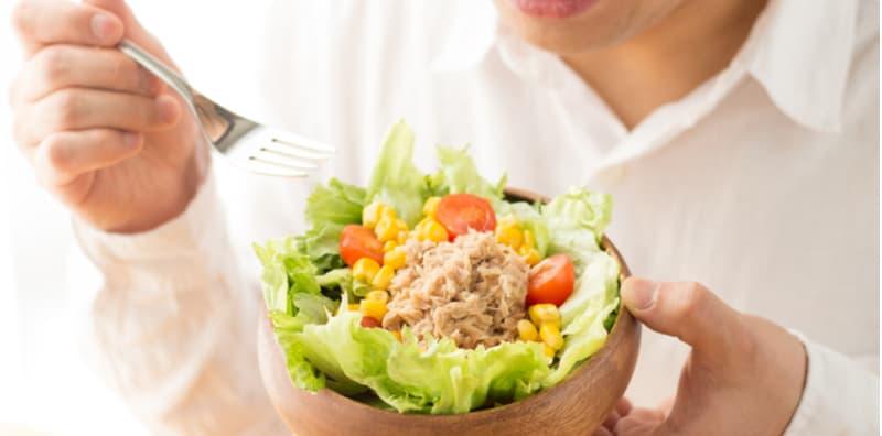 Jangan Tangguh Lagi, Ini 7 Keistimewaan Yang Anda Dapat Jika Makan Sihat Setiap Hari!